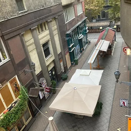 Apartment Elegance In The Heart *