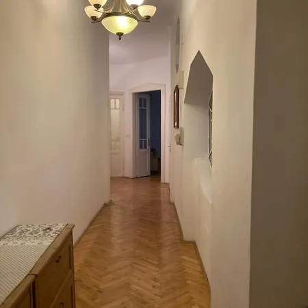 Appartamento Elegance In The Heart Budapest