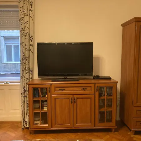 Appartamento Elegance In The Heart Budapest