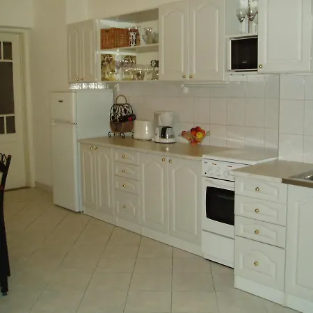 Appartamento Elegance In The Heart Budapest