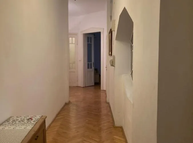 Apartament Elegance In The Heart Budapesta