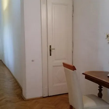 Elegance In The Heart Apartamento *